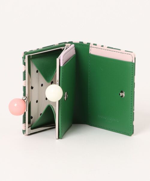 「tsumori chisato CARRY」 財布 FREE イエロー レディース_画像6