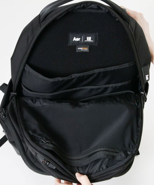 Aer（エアー） リュック - ブラック メンズ : ZOZOTOWN Yahoo!店