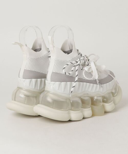 MIKIO SAKABE（ミキオサカベ） JEWELRY TARTE CONFUSING ハイカット