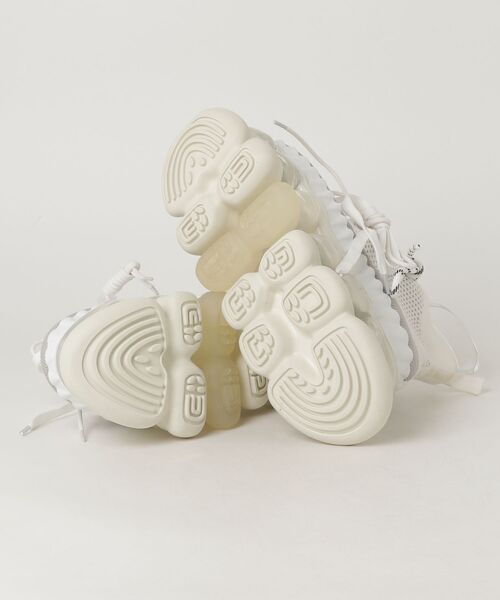 MIKIO SAKABE（ミキオサカベ） JEWELRY TARTE CONFUSING ハイカット