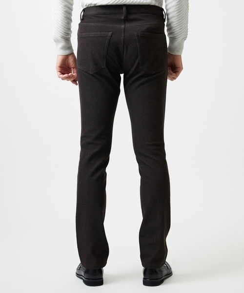 MICHEL KLEIN HOMME（ミッシェルクラン オム） パンツ デニム調