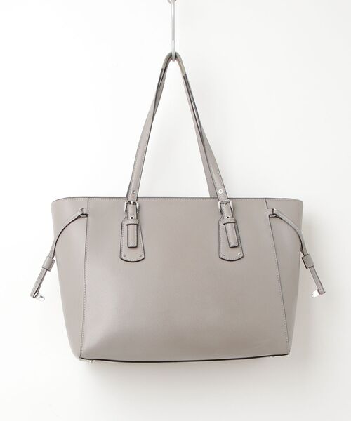 MICHAEL KORS（マイケルコース） トートバッグ FREE グレー系その他