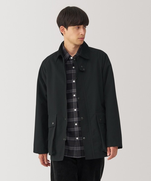 無印良品（MUJI） ブルゾン M ブラック メンズ : ZOZOTOWN Yahoo!店