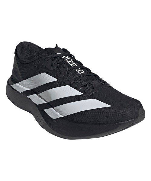 adidas（アディダス） スニーカー スニーカー ランニング 厚底 Adizero