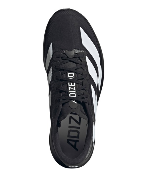 adidas（アディダス） スニーカー スニーカー ランニング 厚底 Adizero