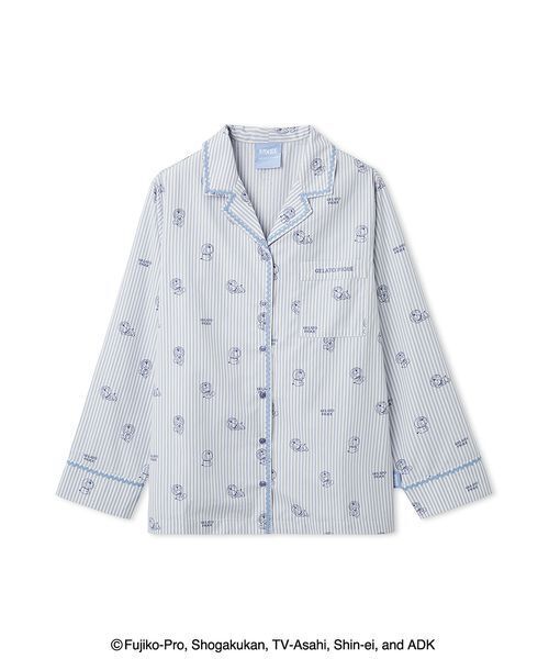 GELATO PIQUE ドラえもん ルームウェア レディース ♪ 「ドラえもん meets GELATO PIQUE」登場💫 喜怒哀楽の感情豊かな
