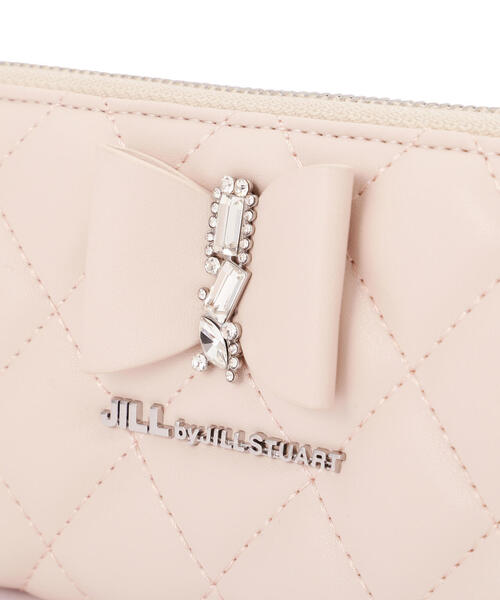 JILL by JILL STUART（ジルバイジルスチュアート） 財布 FREE ブラック