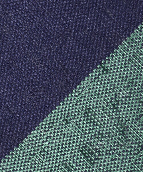 Seaward＆stearn ネクタイ 「Seaward ＆ Stearn」8.0cm ストライプ3