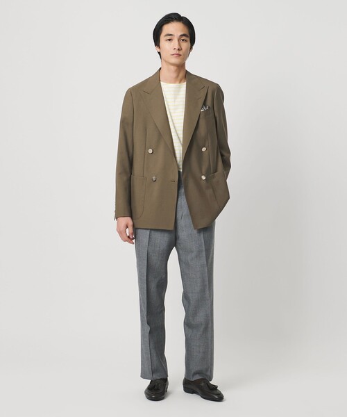 UNITED ARROWS（ユナイテッドアローズ） ジャケット テーラード