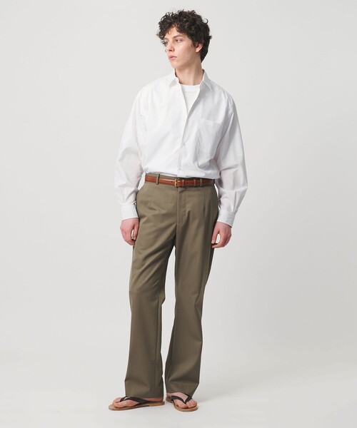 UNITED ARROWS（ユナイテッドアローズ） シャツ カリビアーナミルズ