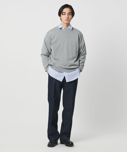 UNITED ARROWS（ユナイテッドアローズ） シャツ カリビアーナミルズ