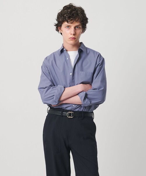 UNITED ARROWS（ユナイテッドアローズ） シャツ カリビアーナミルズ
