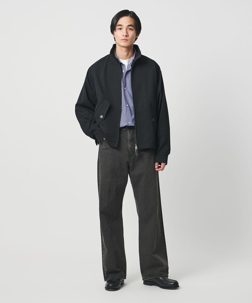 UNITED ARROWS（ユナイテッドアローズ） シャツ カリビアーナミルズ