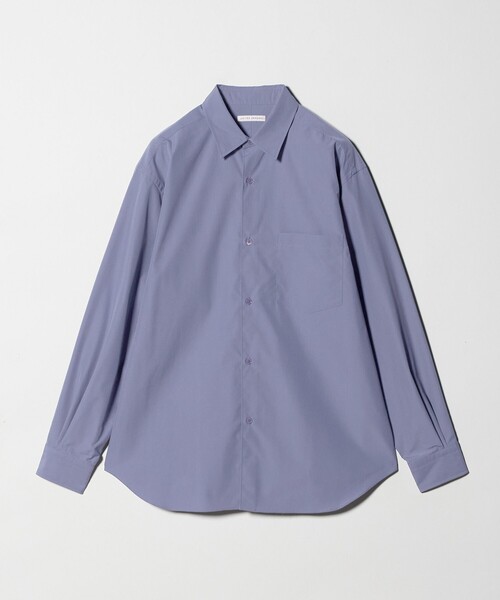 UNITED ARROWS（ユナイテッドアローズ） シャツ カリビアーナミルズ