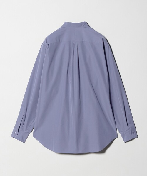 UNITED ARROWS（ユナイテッドアローズ） シャツ カリビアーナミルズ