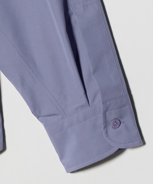 UNITED ARROWS（ユナイテッドアローズ） シャツ カリビアーナミルズ