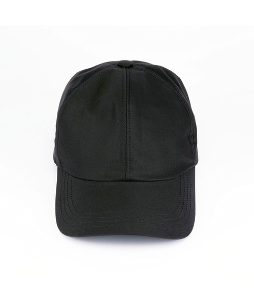 「CPH」 キャップ FREE ブラック メンズ_画像4