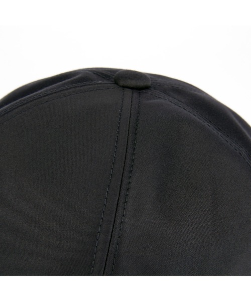 「CPH」 キャップ FREE ブラック メンズ_画像7