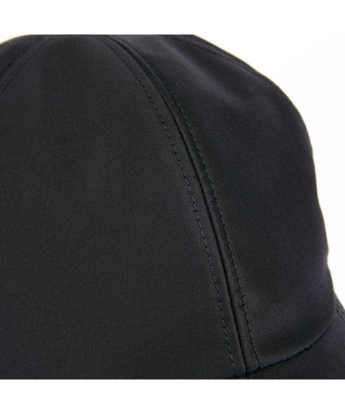 「CPH」 キャップ FREE ブラック メンズ_画像8