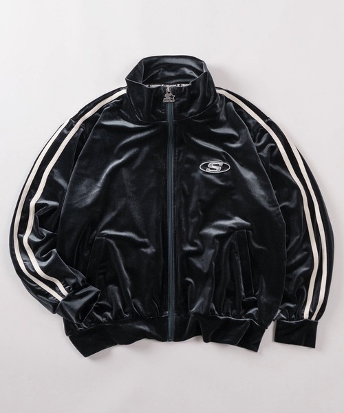 ぱ*。様 ぱーかー。ページ STARTER（スターター） ジャージ 「88」「STARTER/スターター」ワン