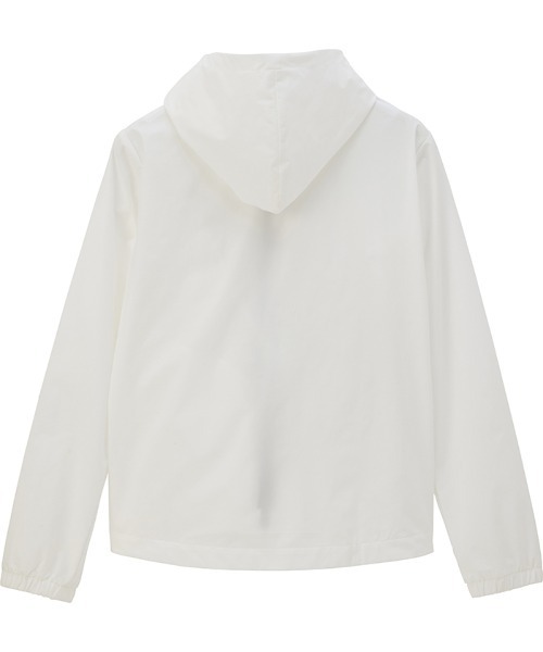 「le coq sportif」 ジップアップパーカー X-LARGE ネイビー レディース_画像5