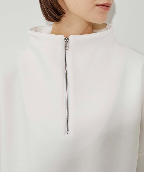 「CITY TOKYO」 長袖カットソー FREE ブラック レディース_画像4