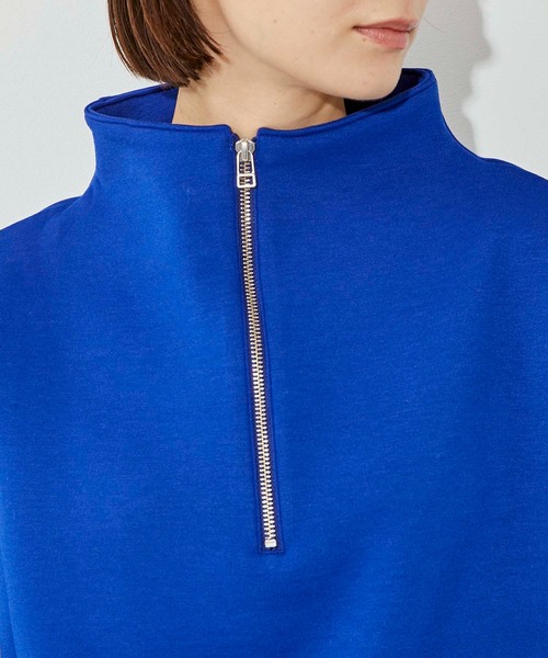 「CITY TOKYO」 長袖カットソー FREE ブラック レディース_画像6