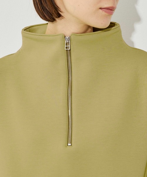 「CITY TOKYO」 長袖カットソー FREE ブラック レディース_画像9