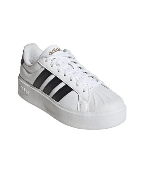 adidas（アディダス） スニーカー ストリートトーク・ボールド