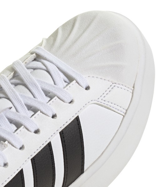 adidas（アディダス） スニーカー ストリートトーク・ボールド
