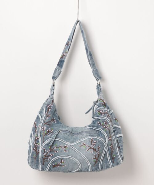 Desigual（デシグアル） ショルダーバッグ バッグ バックルデザイン