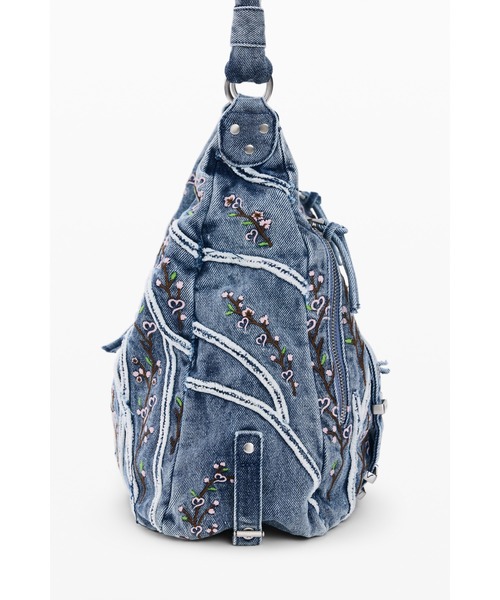 Desigual（デシグアル） ショルダーバッグ バッグ バックルデザイン