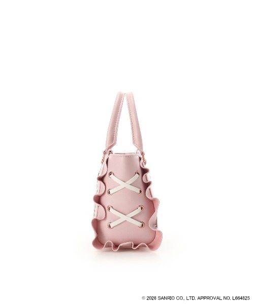 Samantha Vega（サマンサベガ） ショルダーバッグ バッグ 「マイ