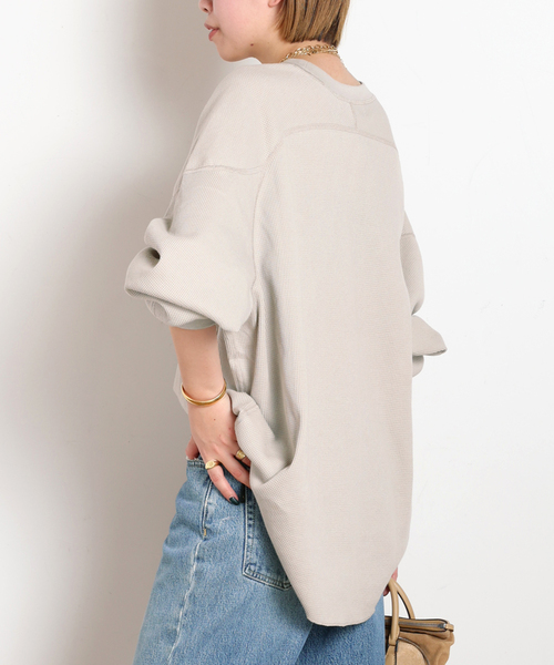 AMERICANA（アメリカーナ） tシャツ 「AMERICANA/アメリカーナ」別注