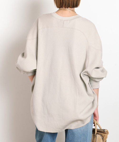 AMERICANA（アメリカーナ） tシャツ 「AMERICANA/アメリカーナ」別注