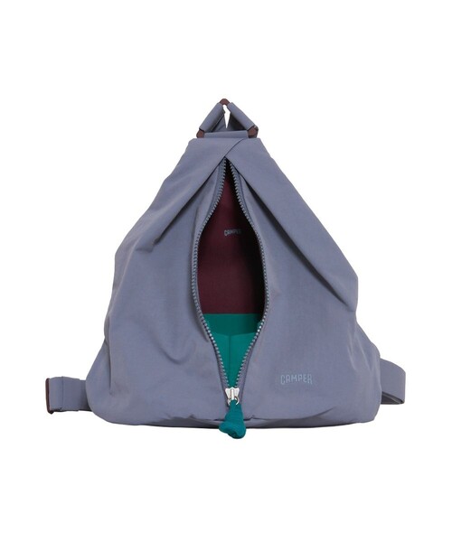 CAMPER（カンペール） デイバック リュック NUBE リュック レディース