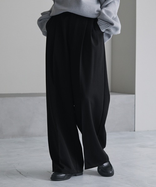 「cussil」 デニムパンツ S グレー メンズ_画像5