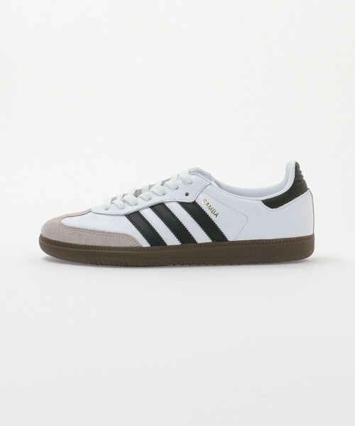 adidas Originals スニーカー 「adidas Originals」 SAMBA OG サンバ