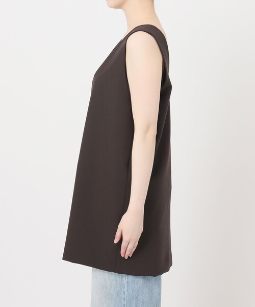 plage（プラージュ） ブラウス シャツ 「WEB限定追加」MY_sleeveless