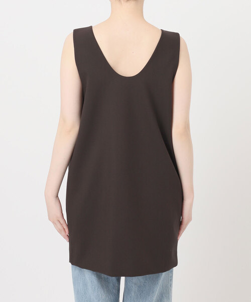 plage（プラージュ） ブラウス シャツ 「WEB限定追加」MY_sleeveless