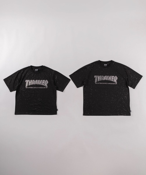 THRASHER（スラッシャー） tシャツ 「70」「THRASHER/スラッシャー