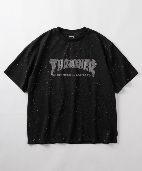 THRASHER（スラッシャー） tシャツ 「70」「THRASHER/スラッシャー
