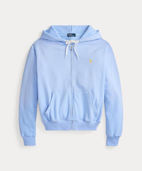 POLO RALPH LAUREN（ポロ・ラルフローレン） パーカー ライトウェイト