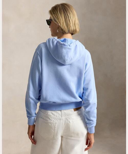 POLO RALPH LAUREN（ポロ・ラルフローレン） パーカー ライトウェイト