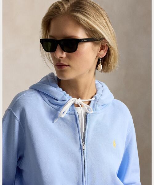 POLO RALPH LAUREN（ポロ・ラルフローレン） パーカー ライトウェイト