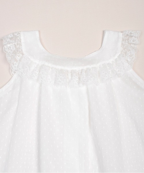 MILK（ミルク） ワンピース mew ブラウス ドレス : ZOZOTOWN Yahoo!店