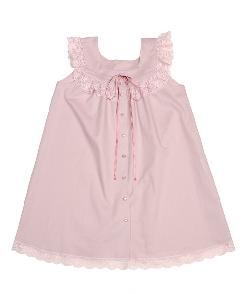 MILK（ミルク） ワンピース mew ブラウス ドレス : ZOZOTOWN Yahoo!店
