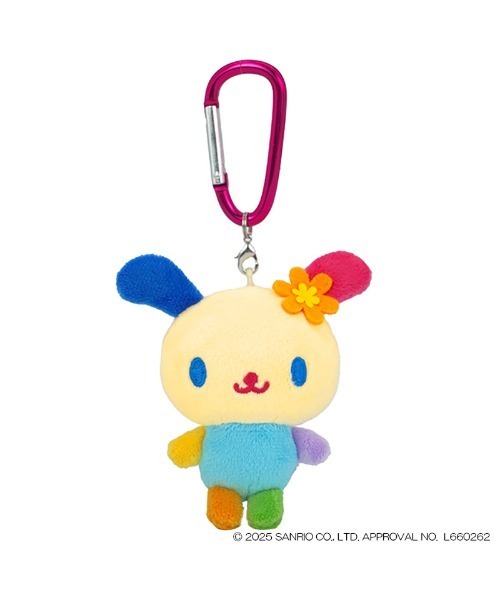 sanrio（サンリオ） キーホルダー sanrio/サンリオキャラクターズ