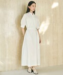 「UNFILO」 半袖ワンピース SMALL ...の詳細画像2