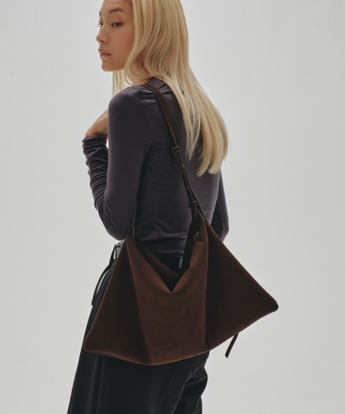 TODAYFUL 「TODAYFUL」 ショルダーバッグ FREE キナリ レディース